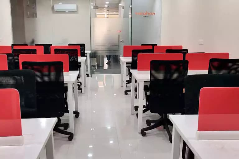 Workcave Sector 37 — image 1