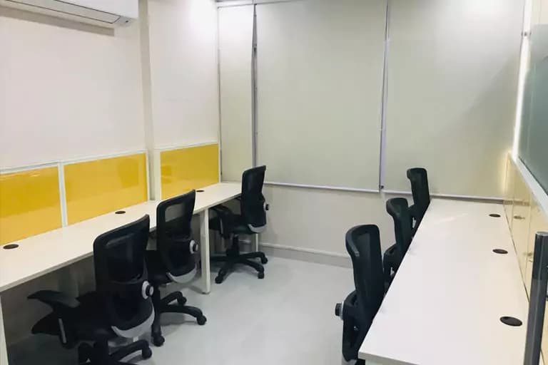 Workcave Sector 37 — image 4