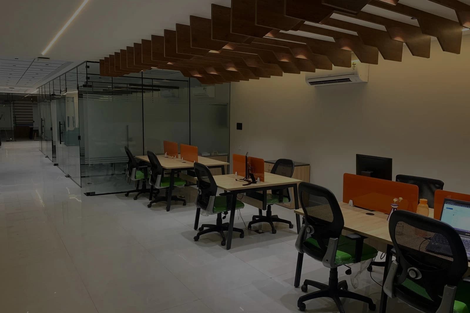 Coworking Space