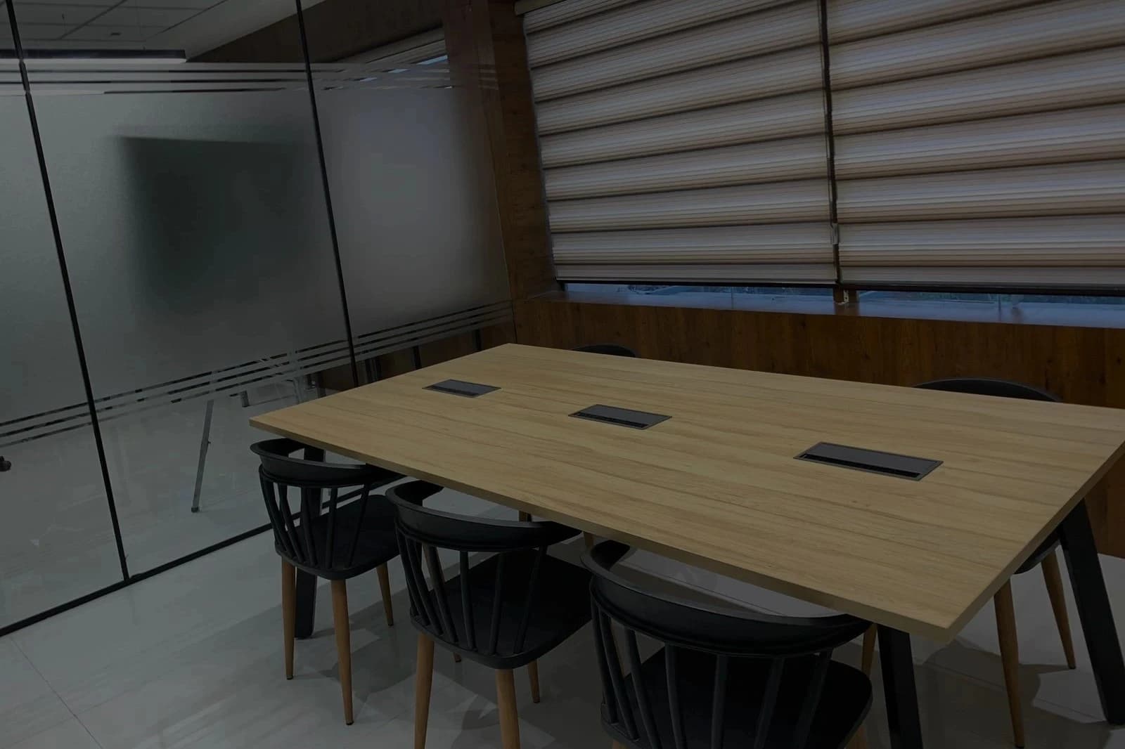 Meeting Rooms