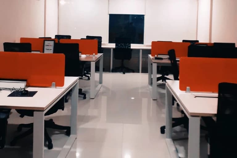 Workcave Sector 37 Chandigarh