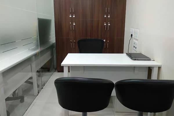 Private Office